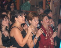 Karaoke